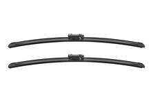 Комплект дворников Bosch AeroTwin 550/550 мм A 969 S