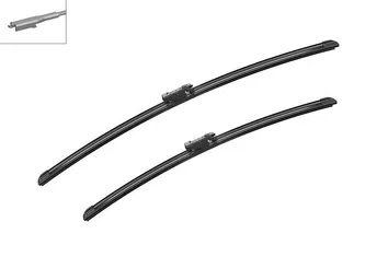 Bosch AeroTwin A212S <span>щетки стеклоочистителя 650/550 мм</span>