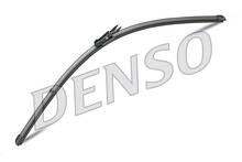 Комплект дворников Denso Flat 650/400 мм DF-036