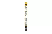 Комплект дворников SWF VisioFlex 650/400 мм 119385