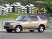 Toyota Sequoia 1 пок.