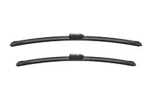 Комплект дворников Bosch AeroTwin 550/500 мм A 108 S