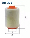 Воздушный фильтр Filtron  AR 373