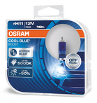 Osram Cool Blue Boost H11  62211CBB-HCB