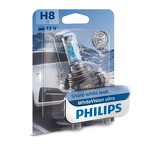 Philips WhiteVision Ultra H8  12360WVUB1