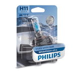 Philips WhiteVision Ultra H11  12362WVUB1