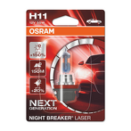 Osram Night Breaker Laser +150% H11 64211NL-01B