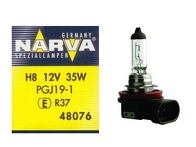 Narva Standard H8  48076