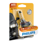 Philips Vision H11  12362PRB1