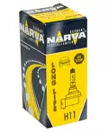 Narva Long Life H11  48078