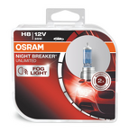 Osram Night Breaker Unlimited + 110% H8 64212NBU-HCB (пу.2) 64212NBU-HCB (пу.2)