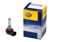 Hella Blue Light H11 8GH 008 358-181 8GH 008 358-181
