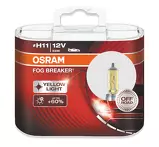 Osram Fog Breaker H11  64211FBR-HCB