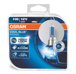 Osram Cool Blue Intense H8 64212CBI-HCB (пу.2) 64212CBI-HCB (пу.2)