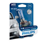 Philips WhiteVision H11 12362WHVB1 12362WHVB1