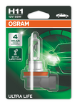 Osram Ultra Life H11  64211ULT-01B