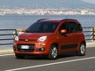 Fiat Panda 3 пок.