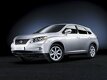 Lexus RX 3 пок.