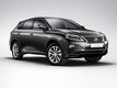 Lexus RX 3 пок. / рестайлинг
