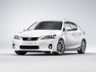 Lexus CT ZWA10