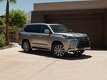 Lexus LX J2 / рестайлинг