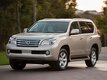 Lexus GX J150