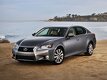 Lexus GS 4 пок.