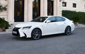 Лампы Lexus GS GS / 4 пок. / рестайлинг