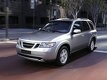 Saab 9-7X 1 пок.