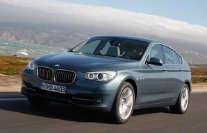 Лампы BMW 5 серии 5 серии / F07 / Gran Turismo