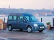 Ford Tourneo Connect 1 пок.