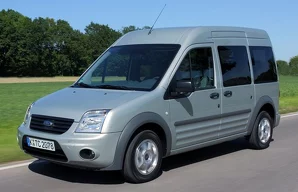 Лампы Ford Tourneo Connect Tourneo Connect / 1 пок. / рестайлинг