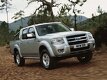 Ford Ranger 2 пок.