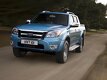 Ford Ranger 2 пок. / рестайлинг
