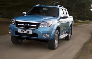 Лампы Ford Ranger Ranger / 2 пок. / рестайлинг