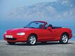 Mazda MX-5 2 пок.