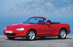 Лампы Mazda MX-5 MX-5 / 2 пок.