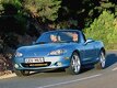 Mazda MX-5 2 пок. / рестайлинг