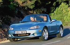 Лампы Mazda MX-5 MX-5 / 2 пок. / рестайлинг