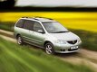 Mazda MPV 2 пок.