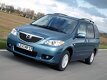 Mazda MPV 2 пок. / рестайлинг