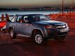 Mazda BT-50 1 пок.