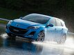 Mazda 3 BL / хэтчбек