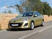 Mazda 3 BL / седан
