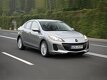 Mazda 3 BL / седан / рестайлинг