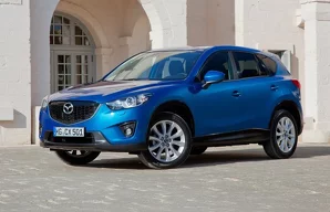 Лампы Mazda CX-5 CX-5 / KE