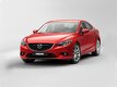 Mazda 6 GJ, GL / седан