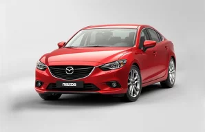 Лампы Mazda 6 6 / GJ, GL / седан