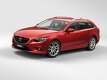 Mazda 6 GJ, GL / универсал