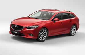 Лампы Mazda 6 6 / GJ, GL / универсал